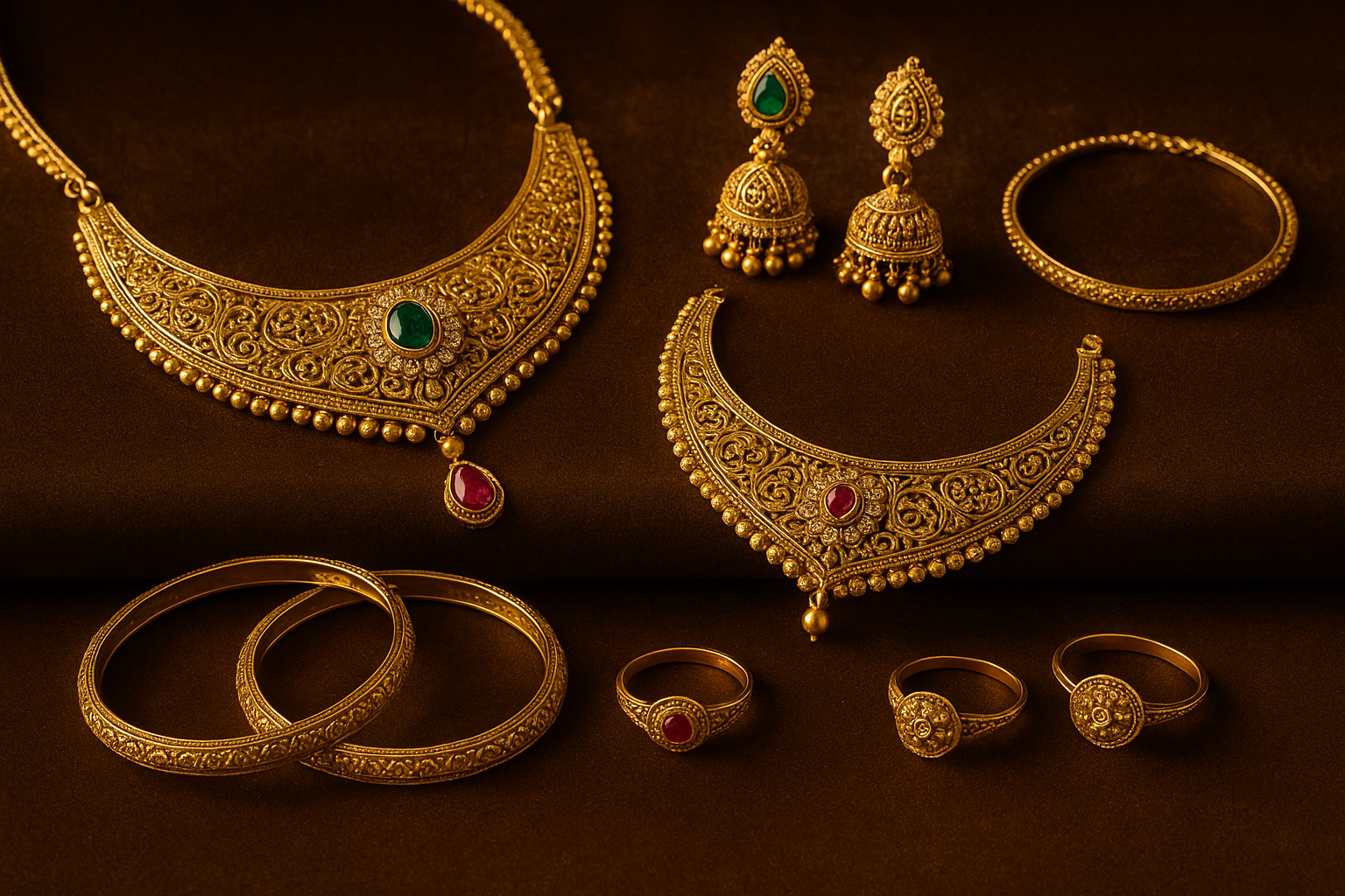 Jewelleries