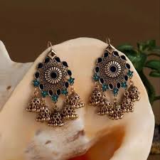 Desert Bloom Earrings